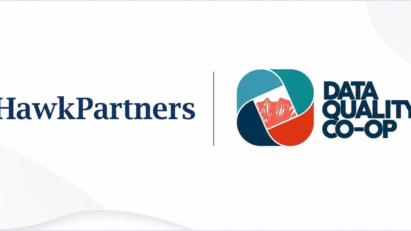 HawkPartners and Data Quality Co-op