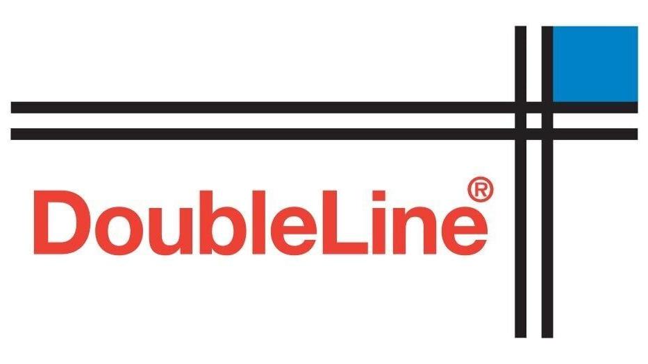 DoubleLine Logo (PRNewsfoto/DoubleLine)