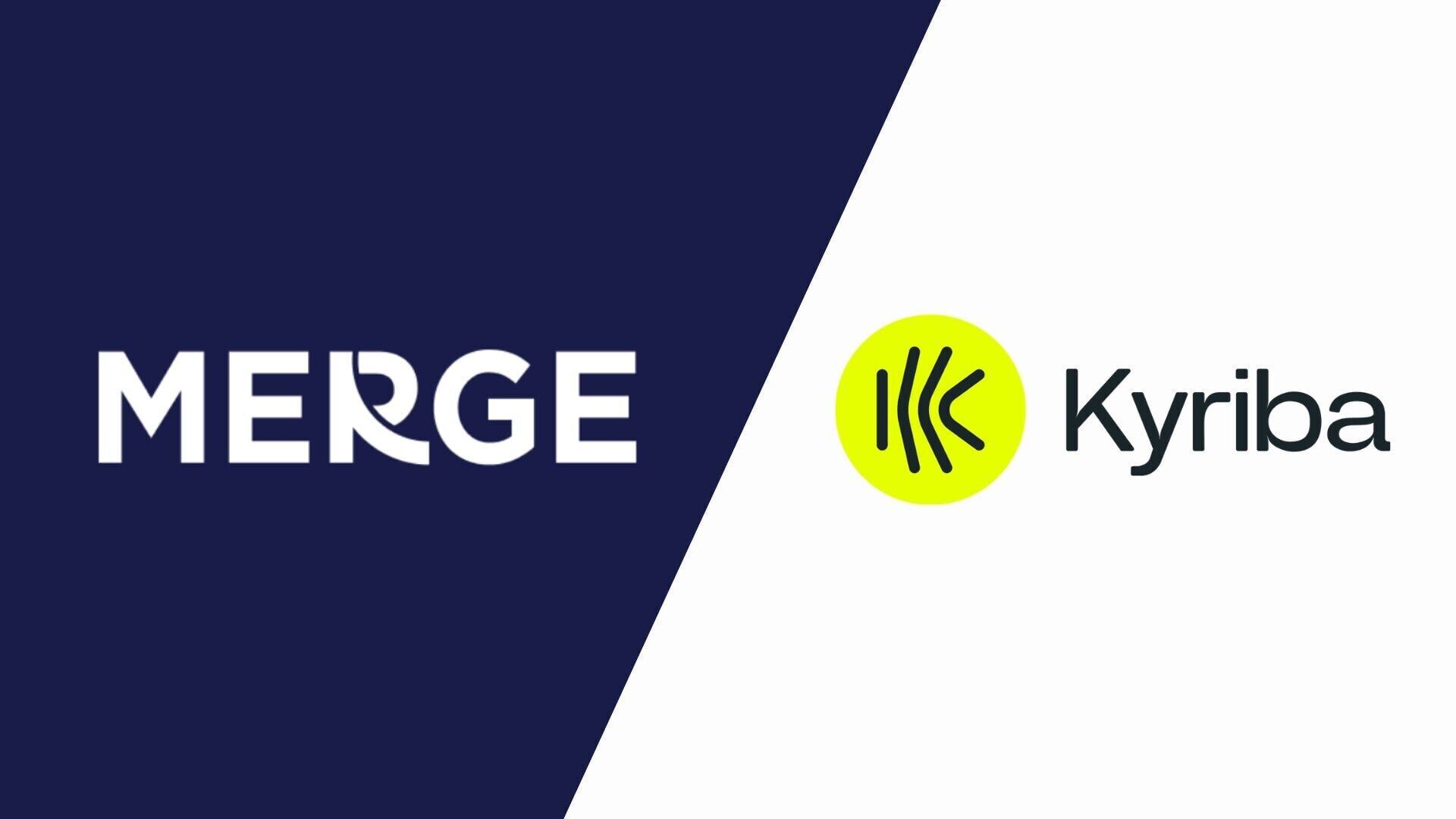 Merge Logo