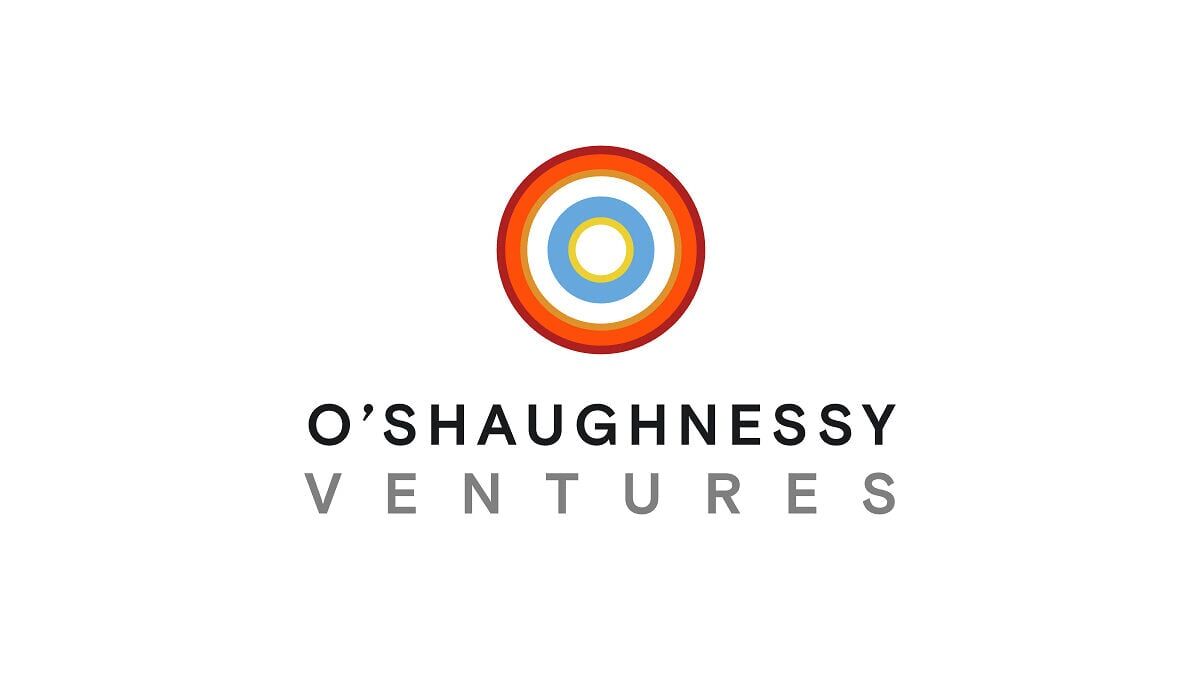 Logo for O'Shaughnessy Ventures