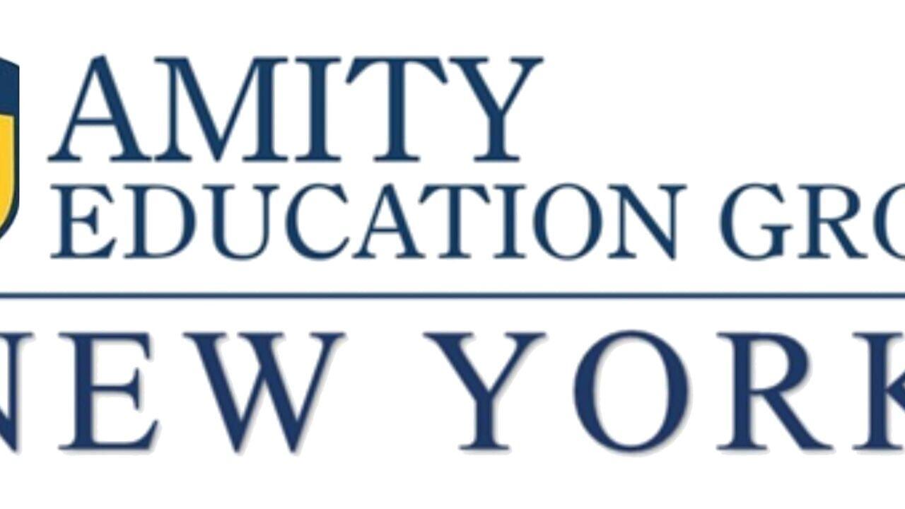 Amity Education Group New York