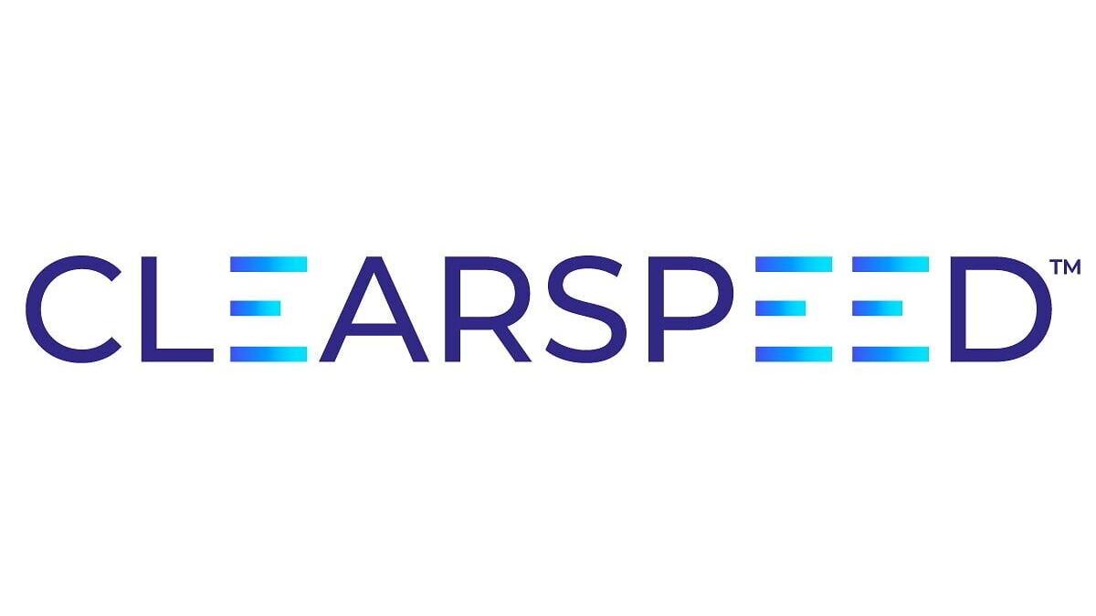 Clearspeed