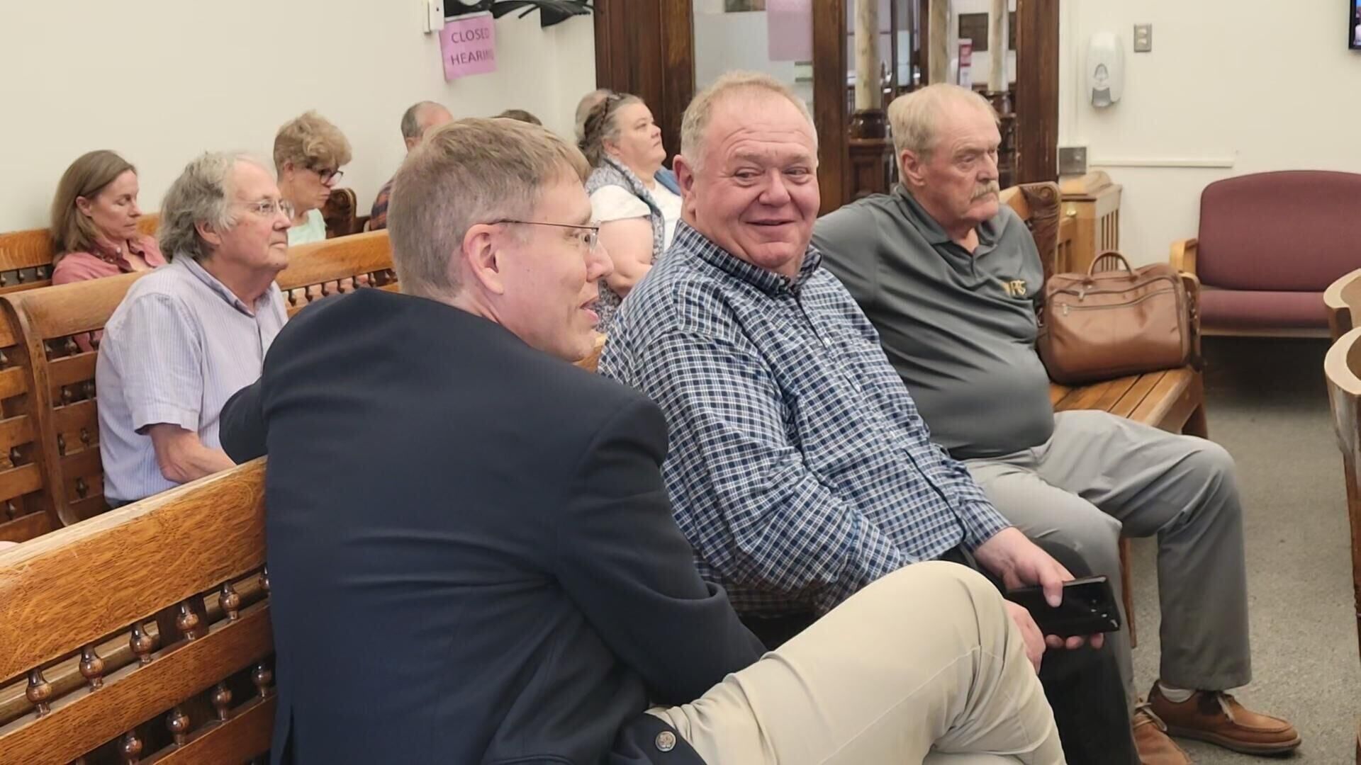 Pair of Montana GOP lawmakers fight to stay on the ballot as certification deadline rapidly approaches