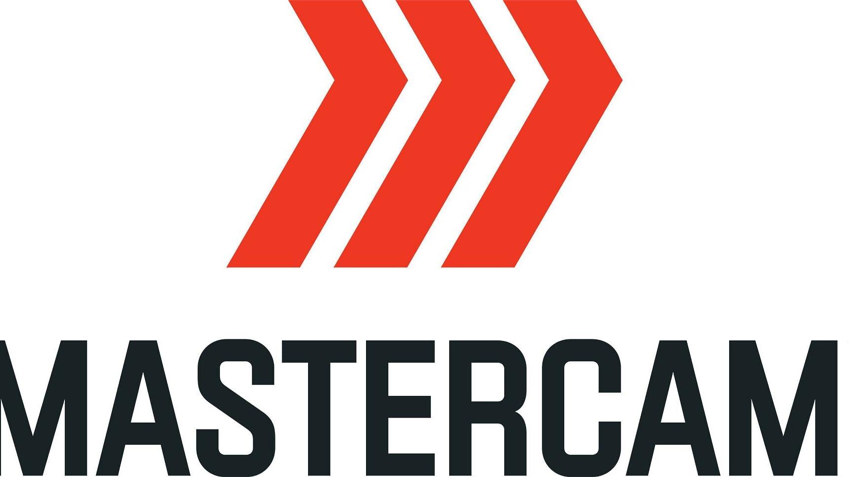 Mastercam logo