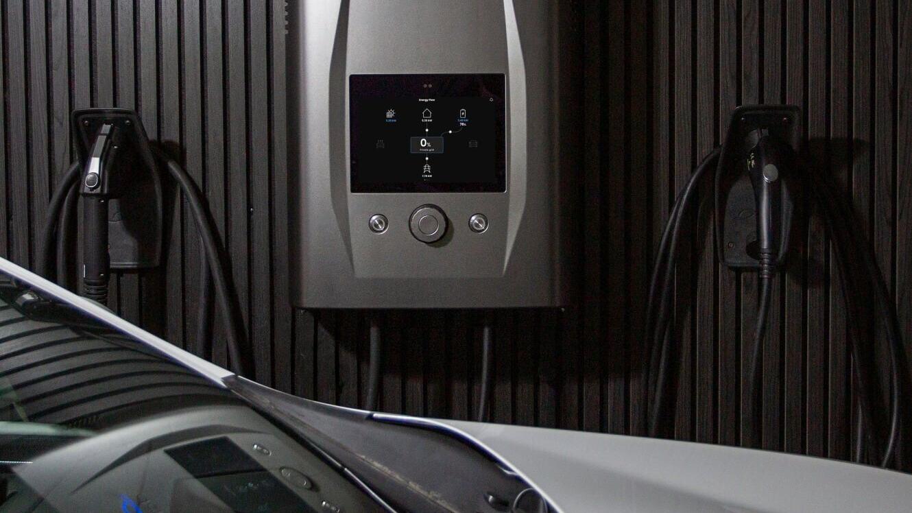 The Ara Home Energy Station has been added to the list of eligible devices for PG&amp;E’s Vehicle-to-Everything (V2X) Program.
