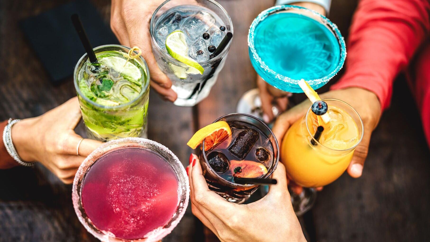 Coconut-based Tropical Island beverage will feature PLT's Zembrin® ingredient that offers experiential calm focus and alert serenity in minutes. Mango Tango will feature Zynamite® S, providing visitors with a non-stim lift in mental energy and mood. Sum...