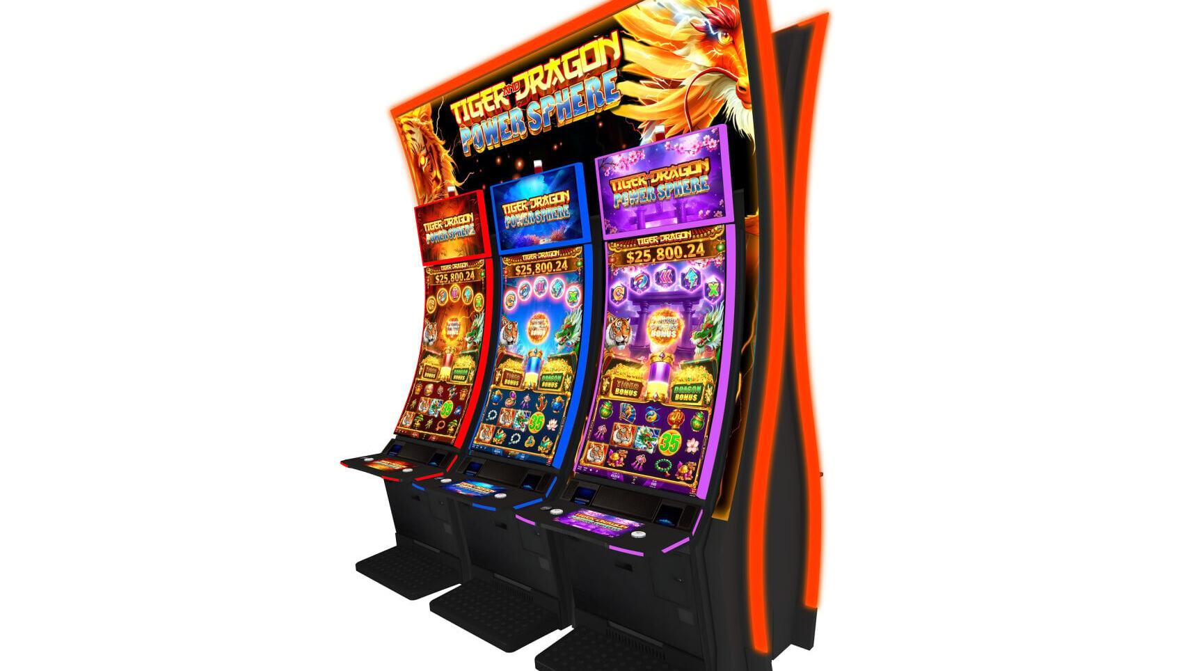 IGT and Everi Showcase the Future of Connected Casino Gaming at 2026 Global Gaming Expo