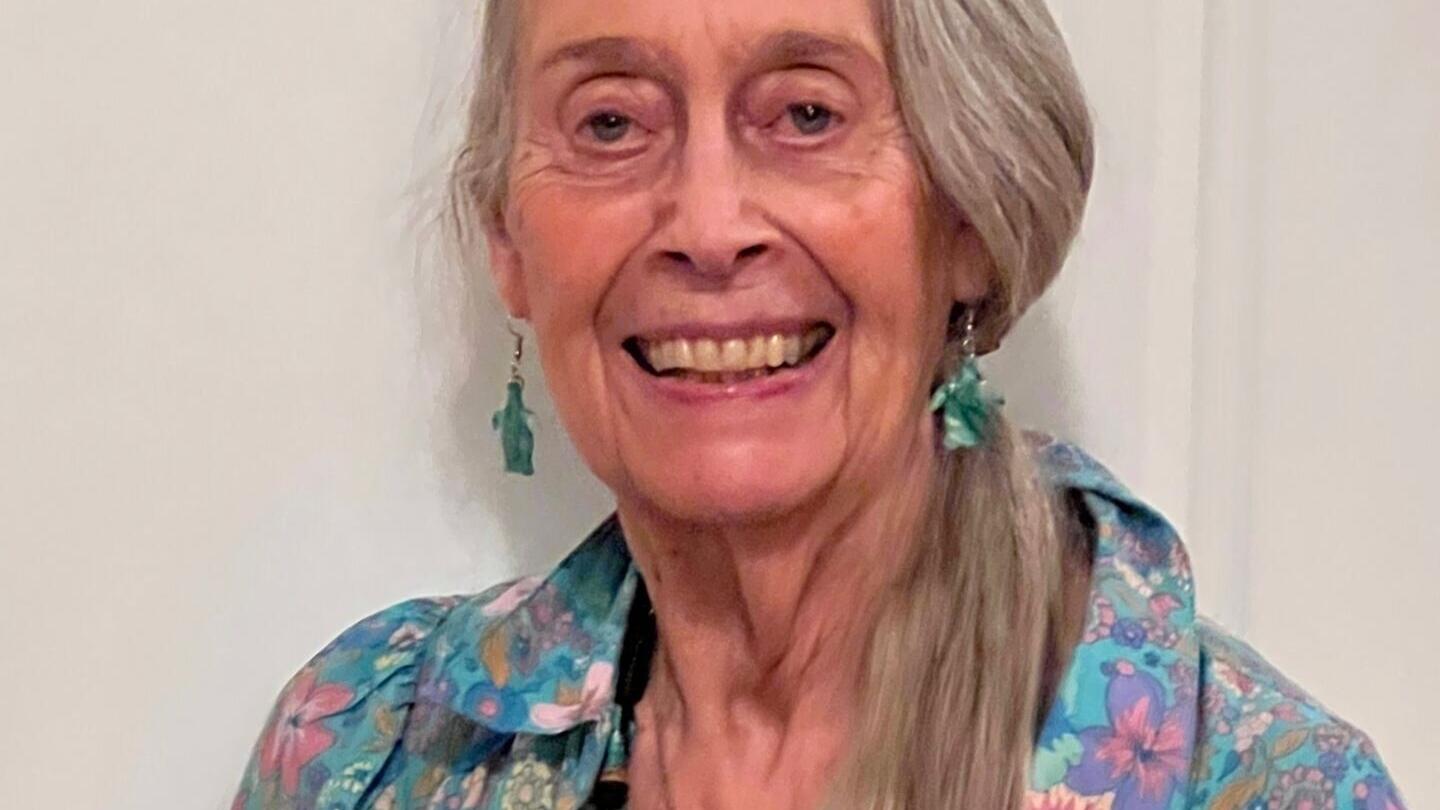 Anna S Rickell