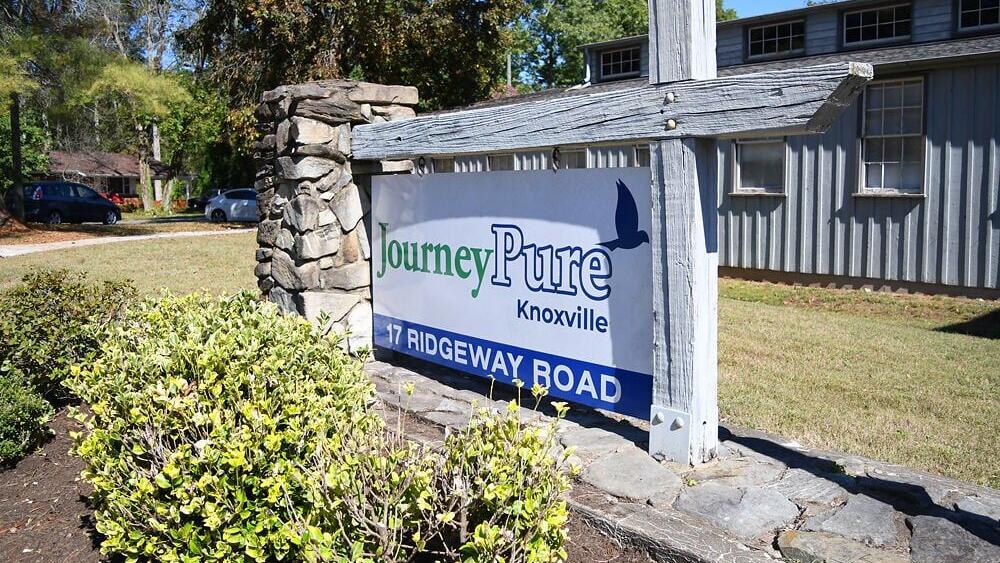 JourneyPure in Knoxville, TN