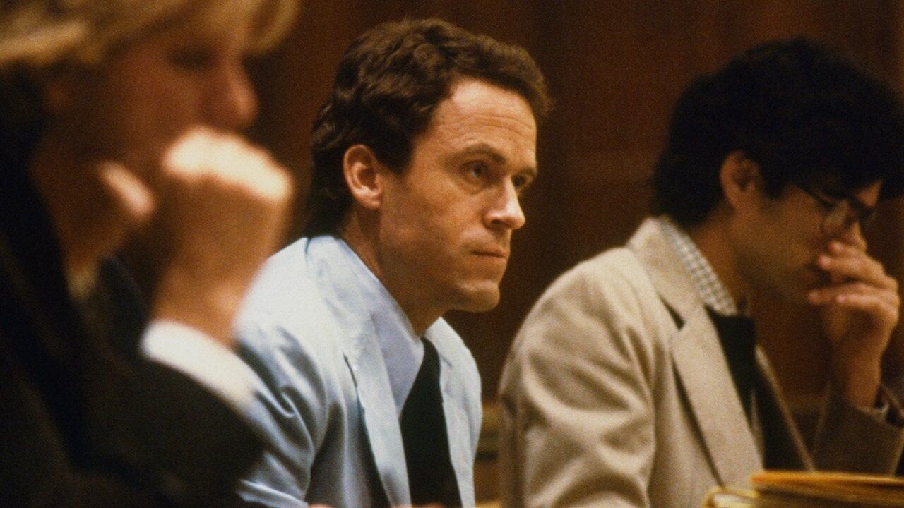 A new DNA profile of Ted Bundy could help solve these Utah cold cases