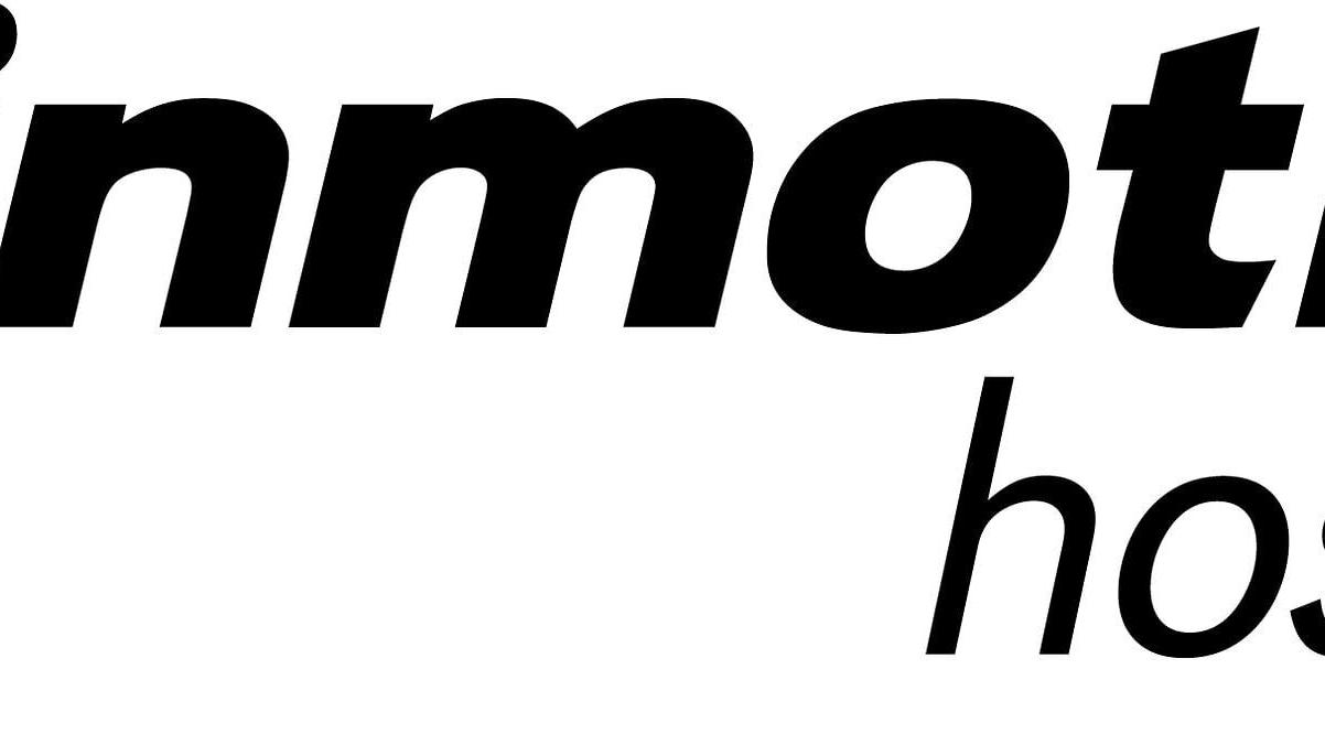 InMotion Hosting Logo