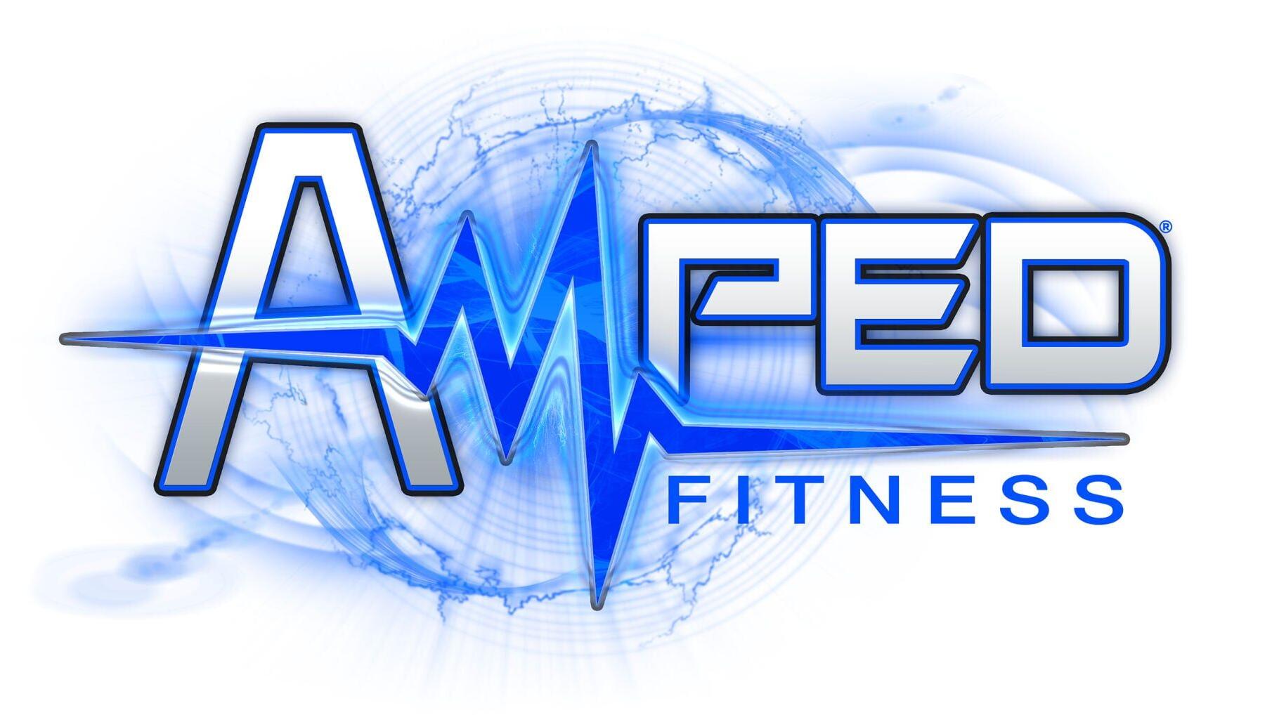 Amped Fitness