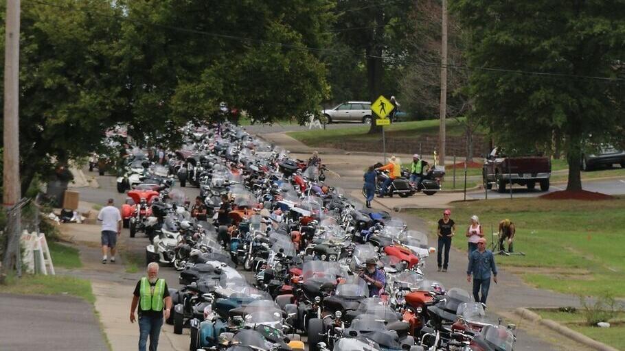 LiL Parade Lineup