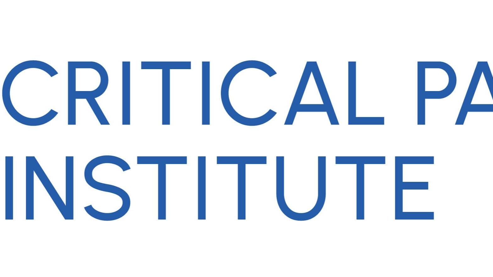 Critical Path Institute leads collaborations that accelerate drug development, advancing better treatments for people worldwide.