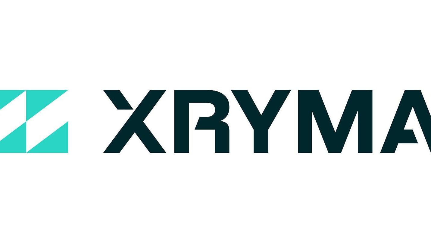 Xryma Logo