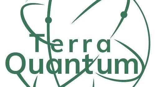 Terra Quantum Logo