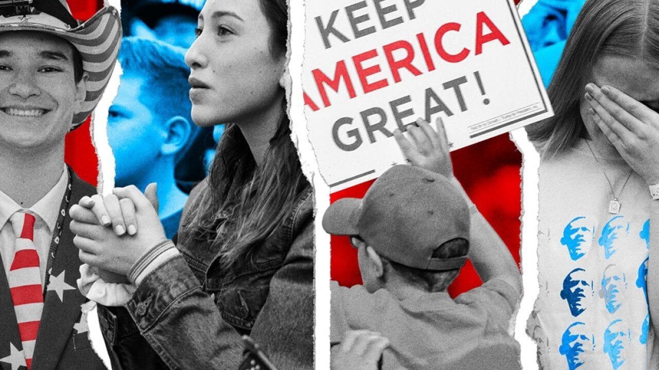 Gen Z’s political gender divide is now showing up in schools