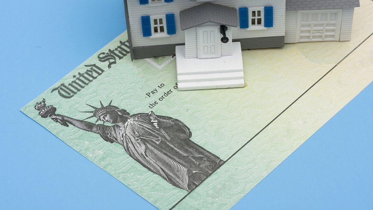 How many tax refunds does it take to buy a home in 2026?