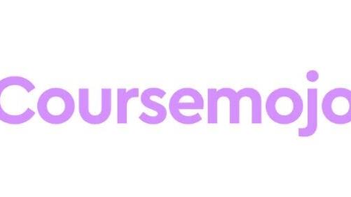 Coursemojo Logo