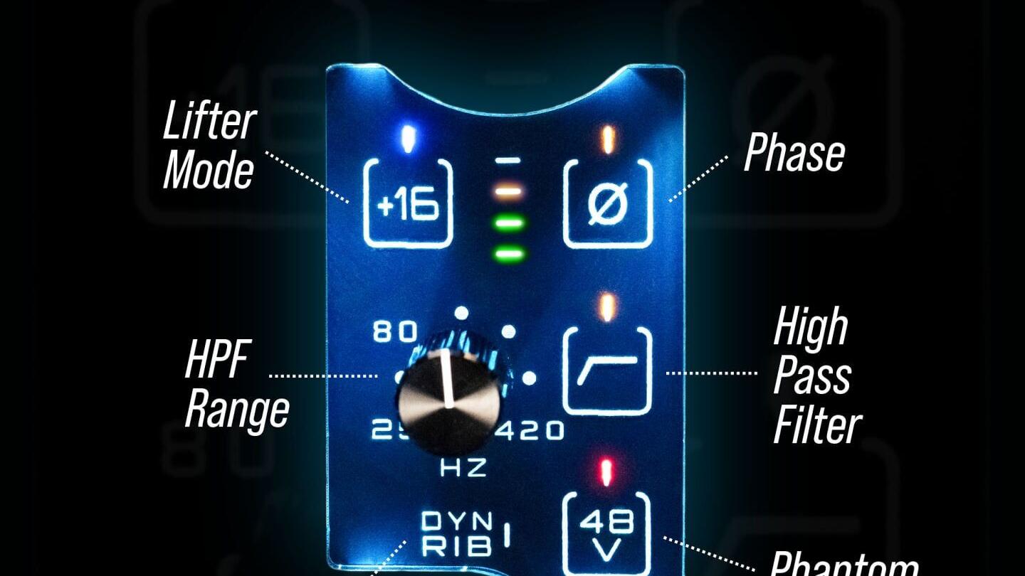 Patent Pending, Cloud Touch Control Interface