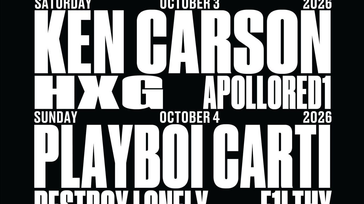 ComplexCon 2026