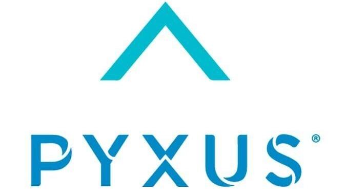 Pyxus International, Inc. logo