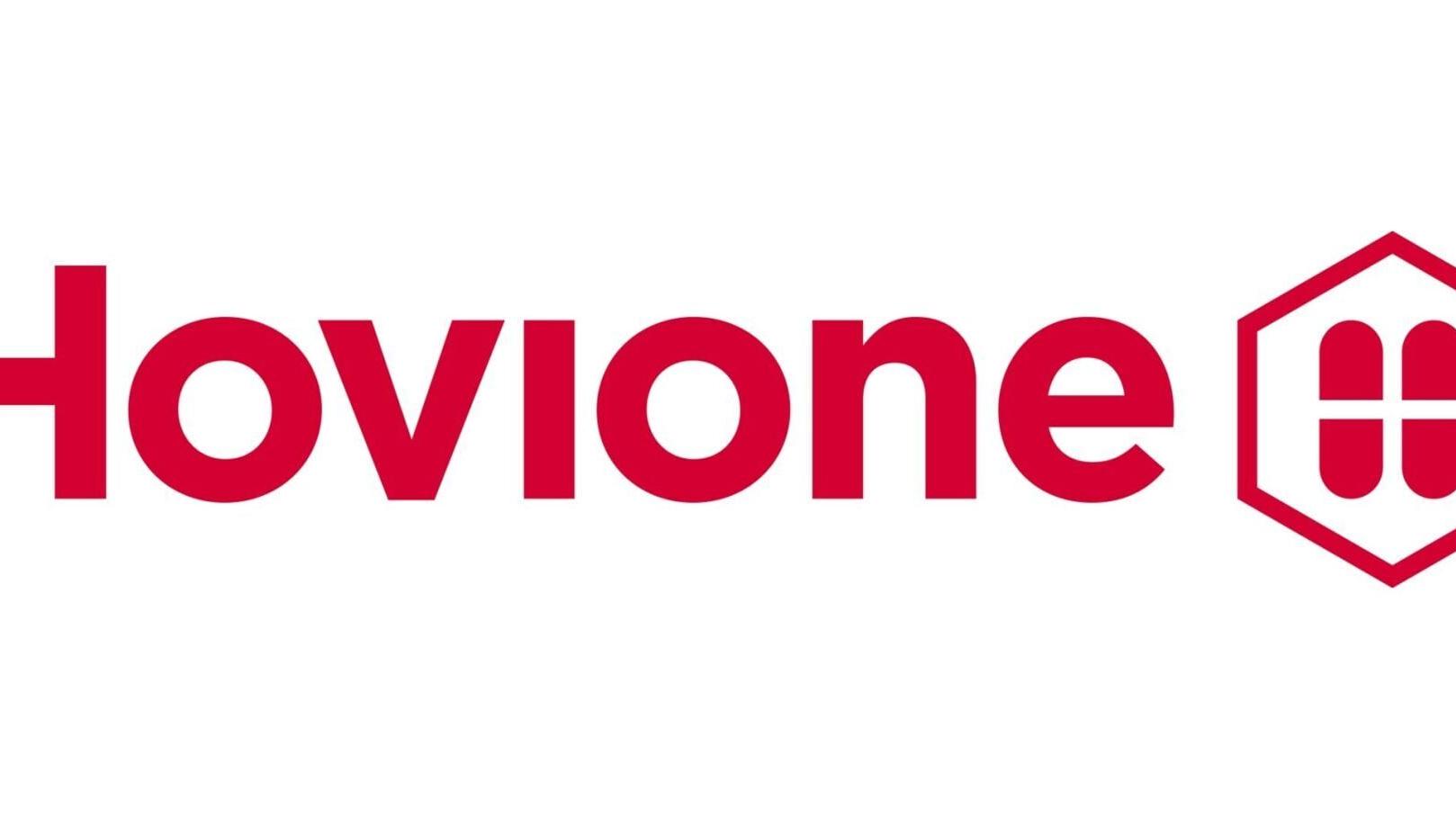 Hovione