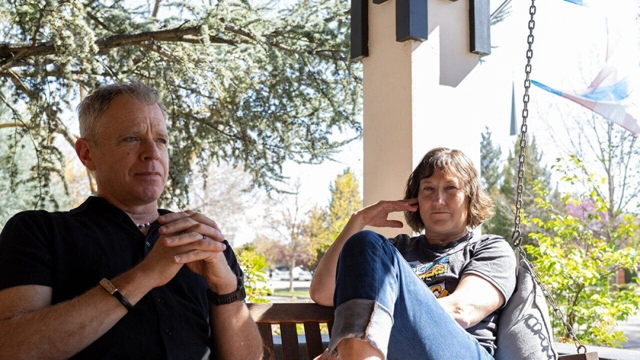 For a Boise family of medical providers, Idaho criminal trans bathroom ban was the last straw