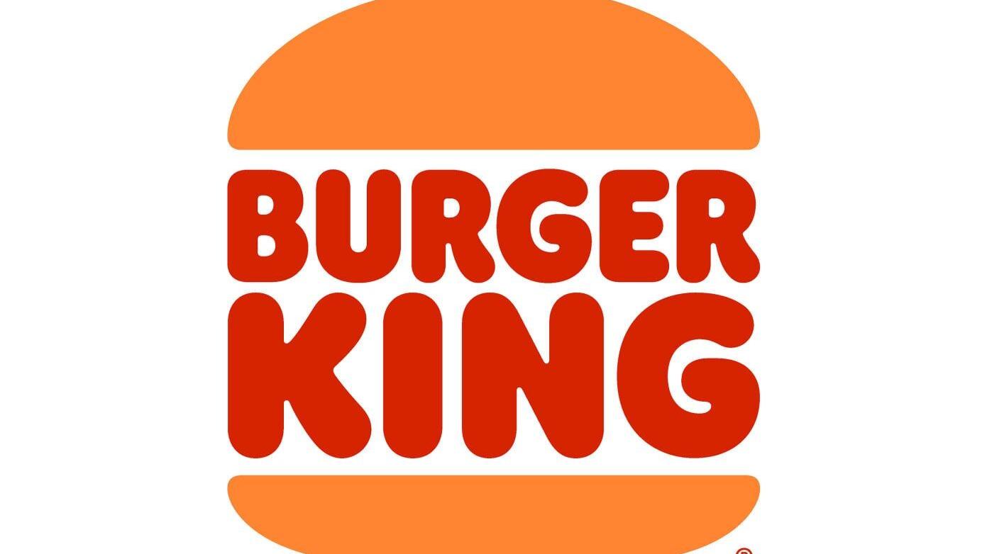 Burger King Logo