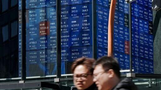 Tech firms in Asia continued their recovery after last month's rout
