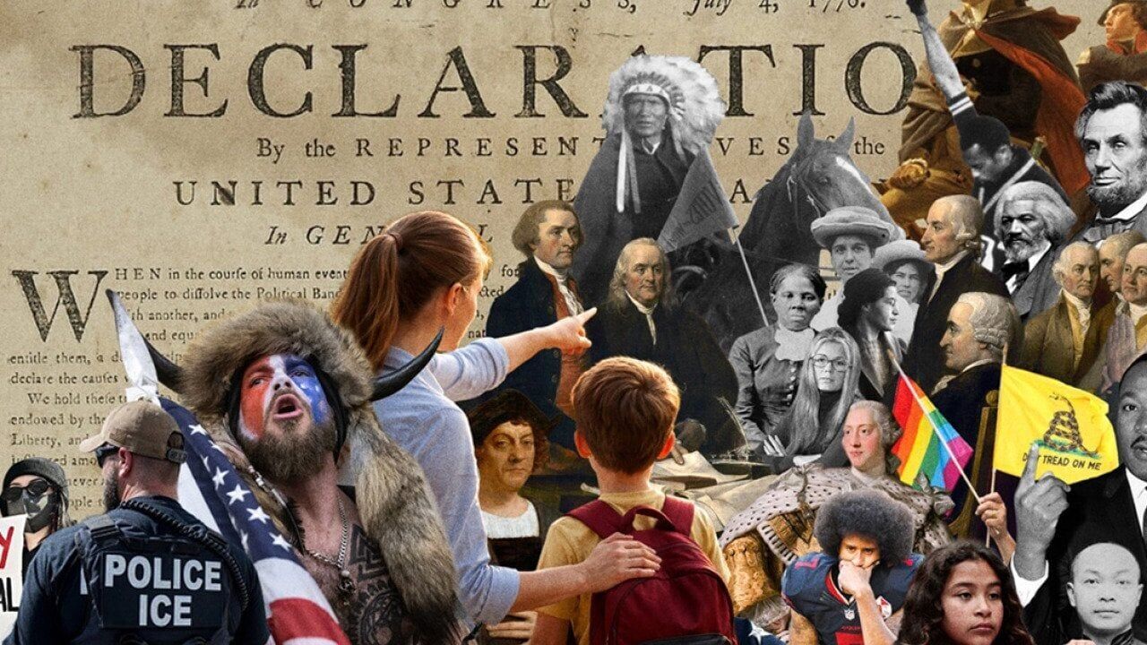At 250, the Declaration of Independence still sparks hard questions in class