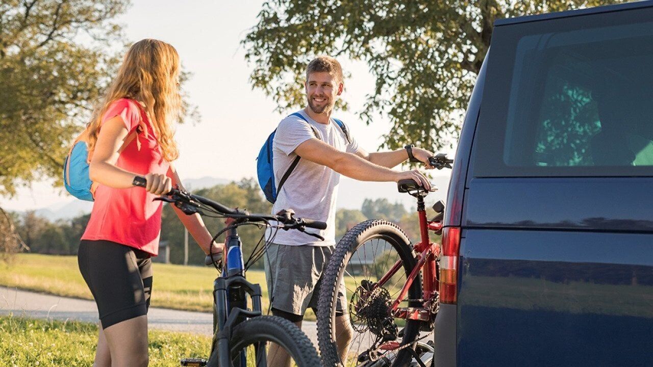 Why Americans are shifting from DIY vanlife to adventure vans