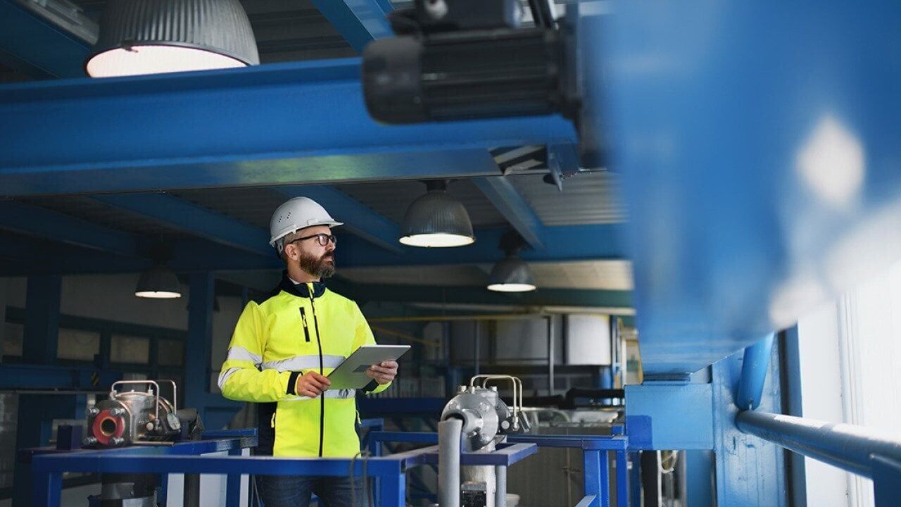 3 in 4 US manufacturers admit their warehouse networks are falling behind