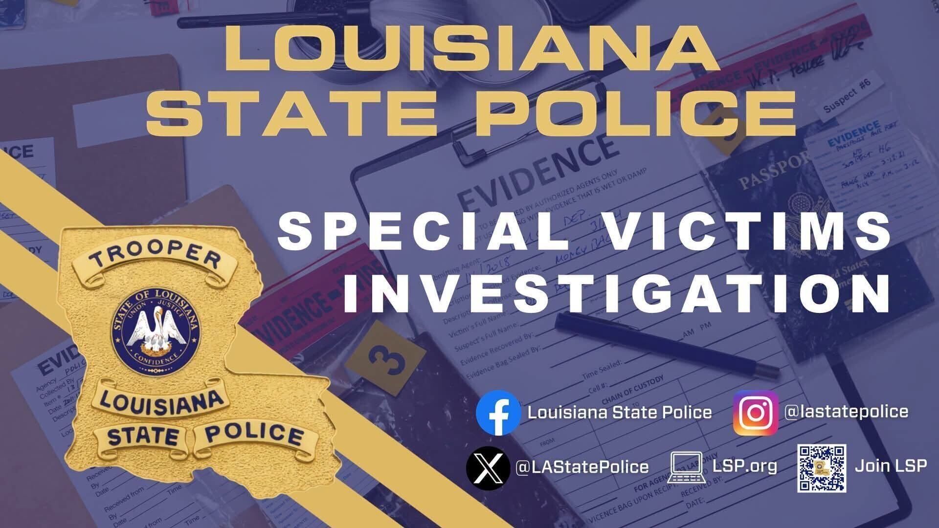 Louisiana State Police
