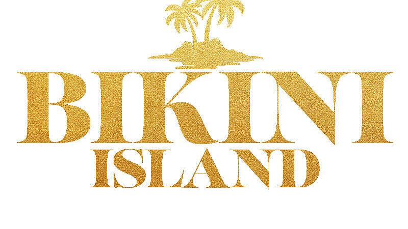 Bikini Island Logo