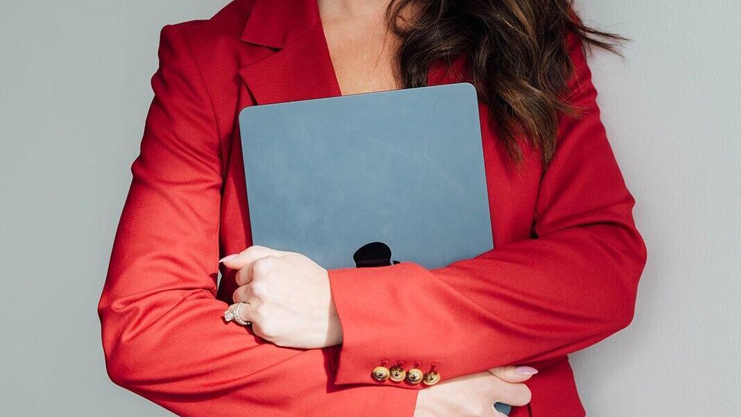Jen Dillard, CEO of Brick by Brick Collective and JDRE Team affiliated with Real Broker