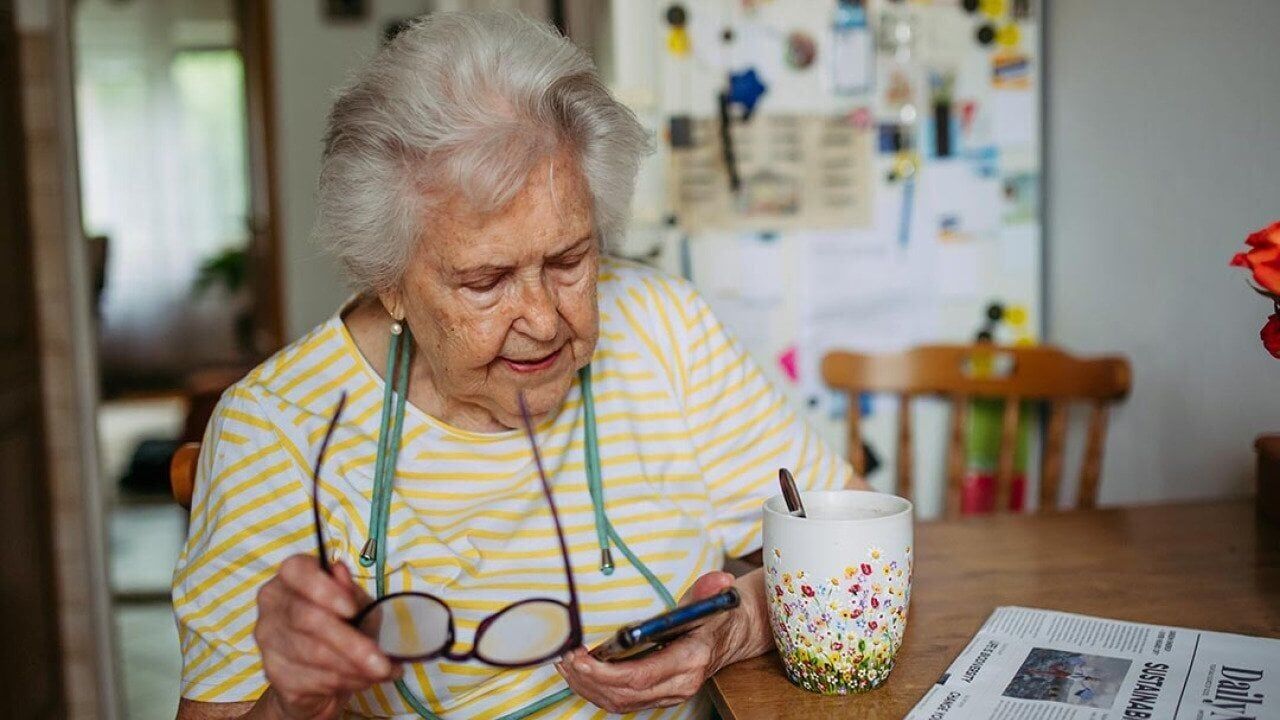 North America's emergency plans were built for seniors who don't exist anymore