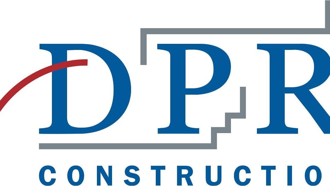DPR Construction logo