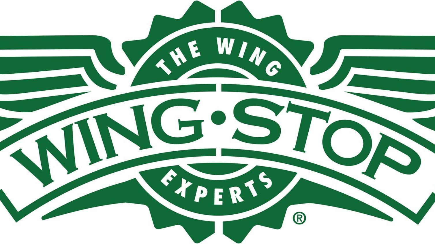 Wingstop Logo