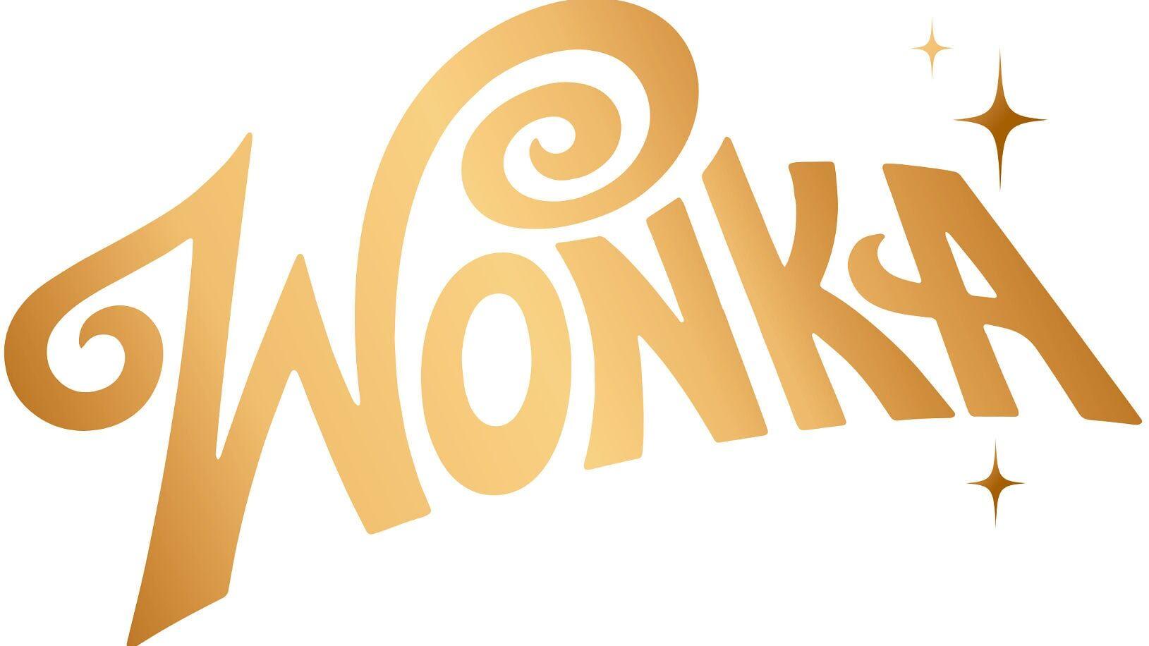 Wonka Logo