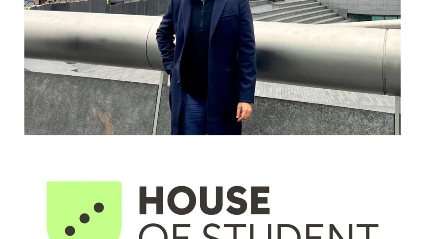 House of Student Secures $2 Million Seed as the Founder Behind the World's First Student Housing Marketplace Drives the Next Evolution of Global Student Living