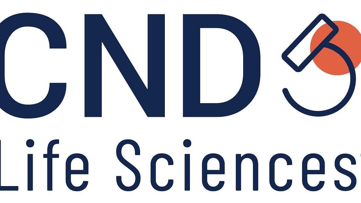 CND Life Sciences Logo