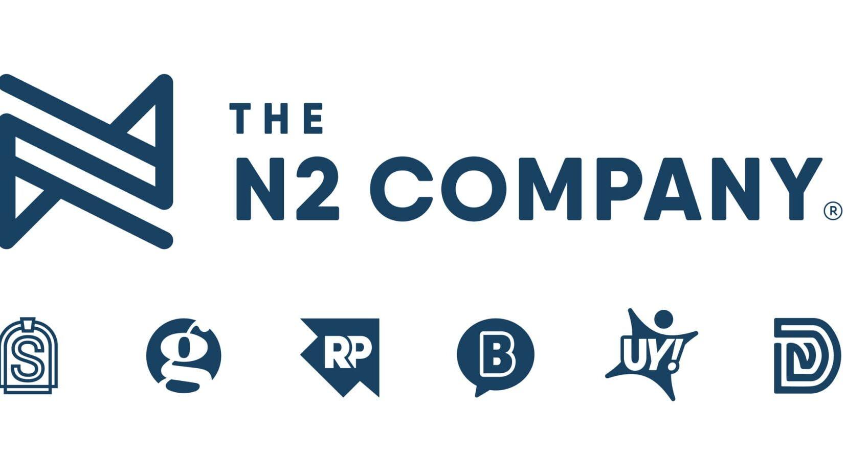 The N2 Company logo (PRNewsfoto/The N2 Company)