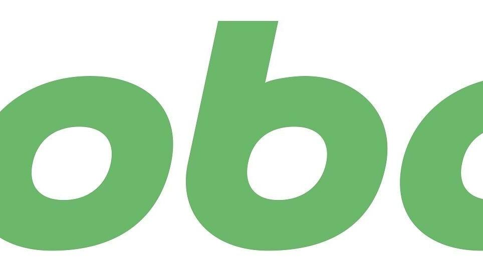 iRobot logo.
