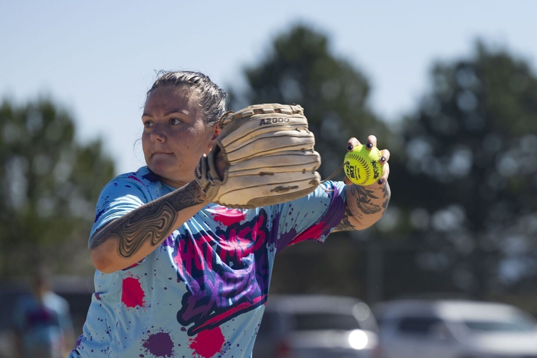Goosetown Softball Tournament