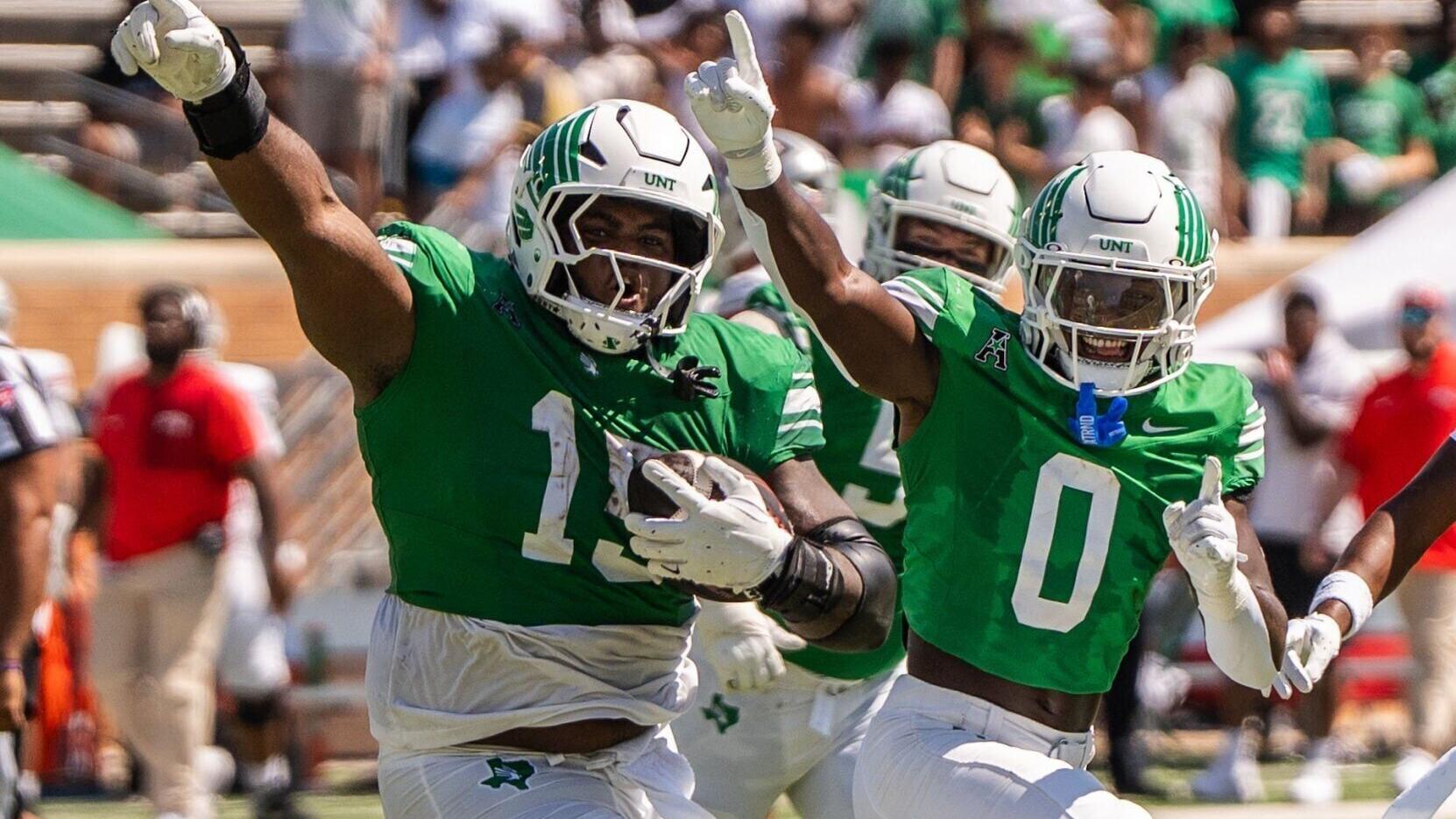 UNT-UNLV main