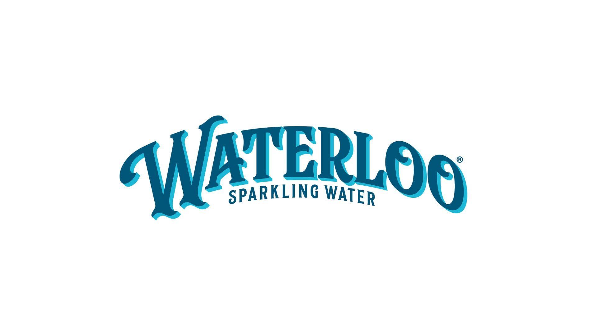 Waterloo Sparking Water