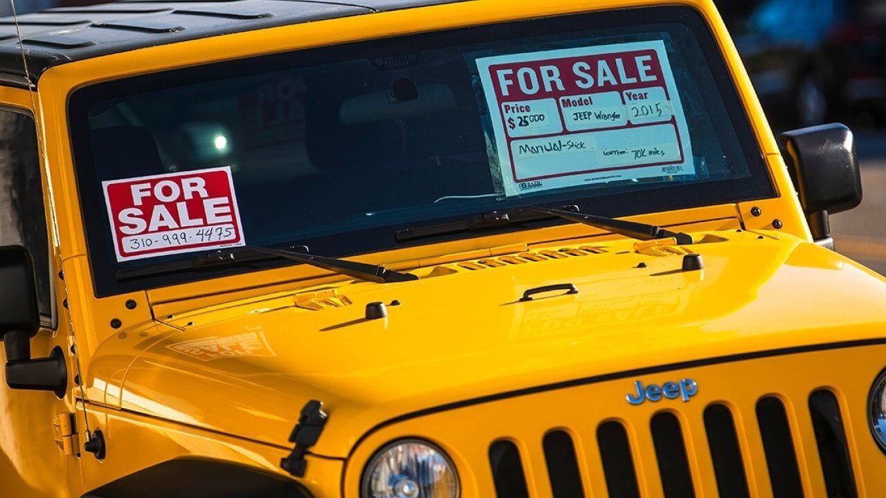 Why used-car scams are harder to spot today