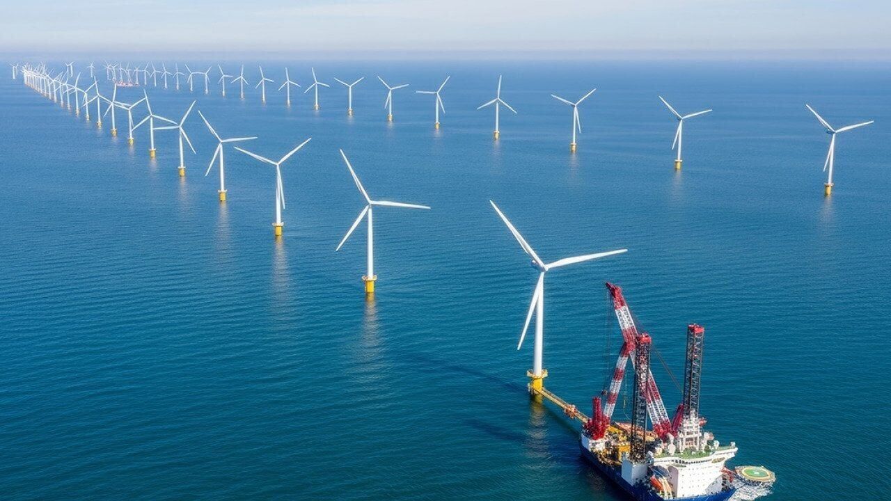 Power vs. progress: How canceled energy projects are threatening the AI boom