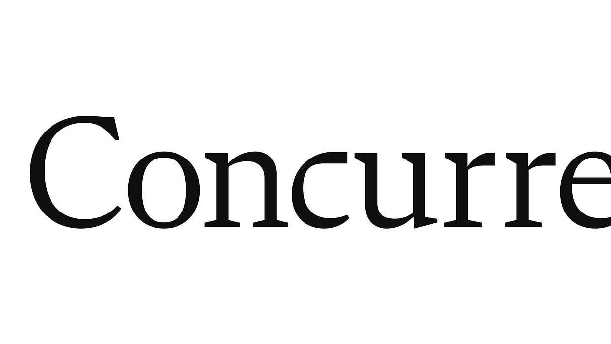 Concurrence Announces Multi-Year Partnership with Databricks